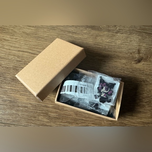 Sanrio POWER PUFF GIRLS-NWT 3 Metal Pin Bundle - Picture 6 of 8